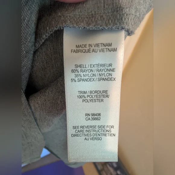 Theory Women's Sleeveless Dress - Picture 4 of 9